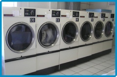 Coinowash Laundry Bloemfontein Laundromat